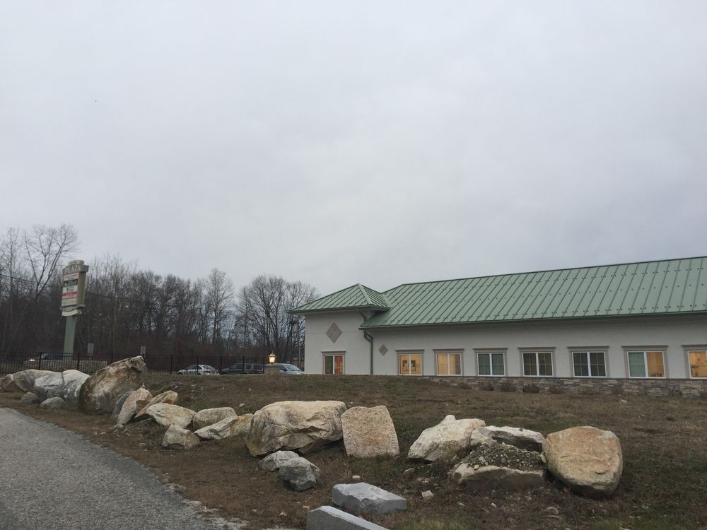 350 E Main St, Milford, MA 01757